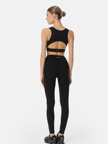 Cardio Bunny - Skinny Pantalón deportivo en negro