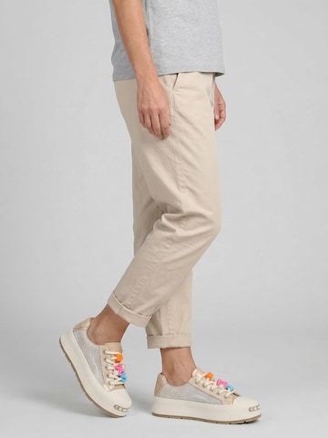 VENEZIA Sneaker low 'Venezia'‌‌‌ in Gold: Vorderseite