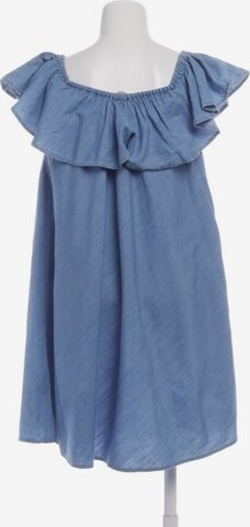 Alexa Chung Dress in S in Blue