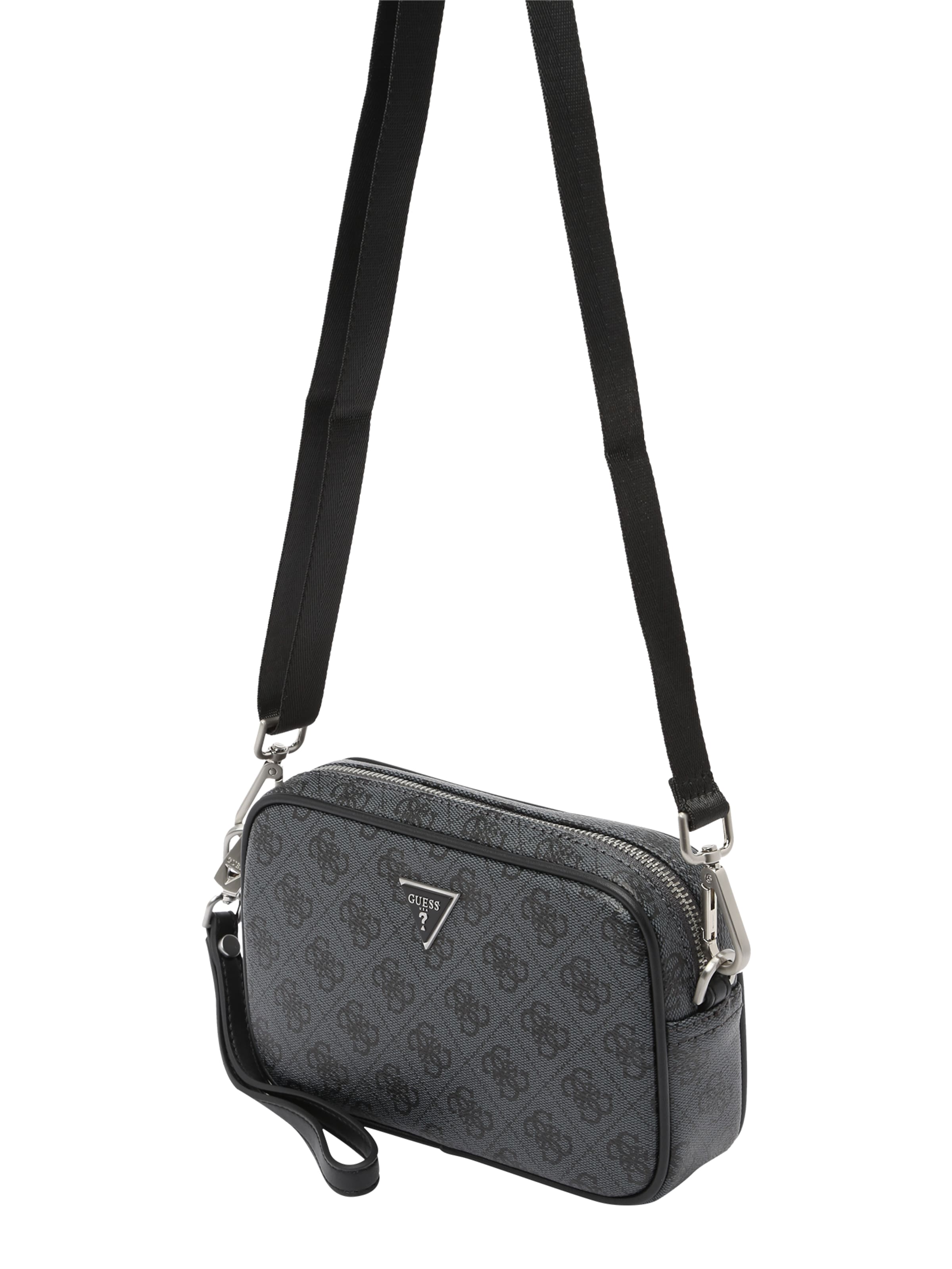 Guess pouch mens hotsell