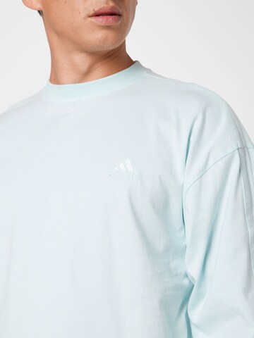 ADIDAS SPORTSWEAR Performance Shirt in Green