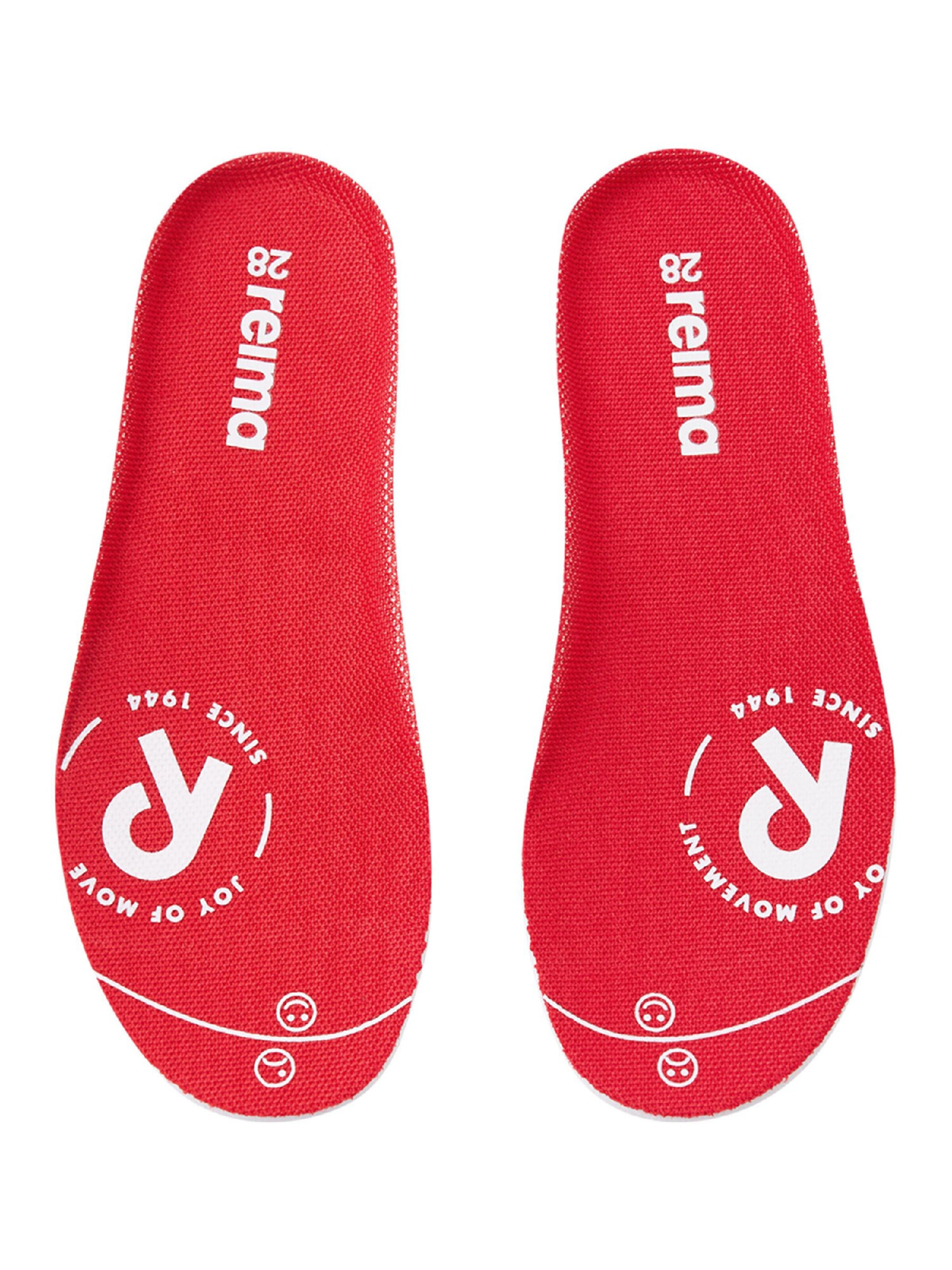 Bottes de neige ' Hallava ' Reima en bleu