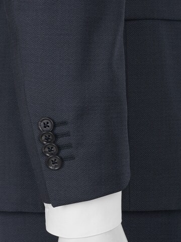 Corneliani Regular Suit 'Corneliani Anzug' in Grey