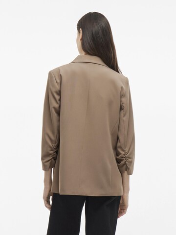 VILA Blazer i beige