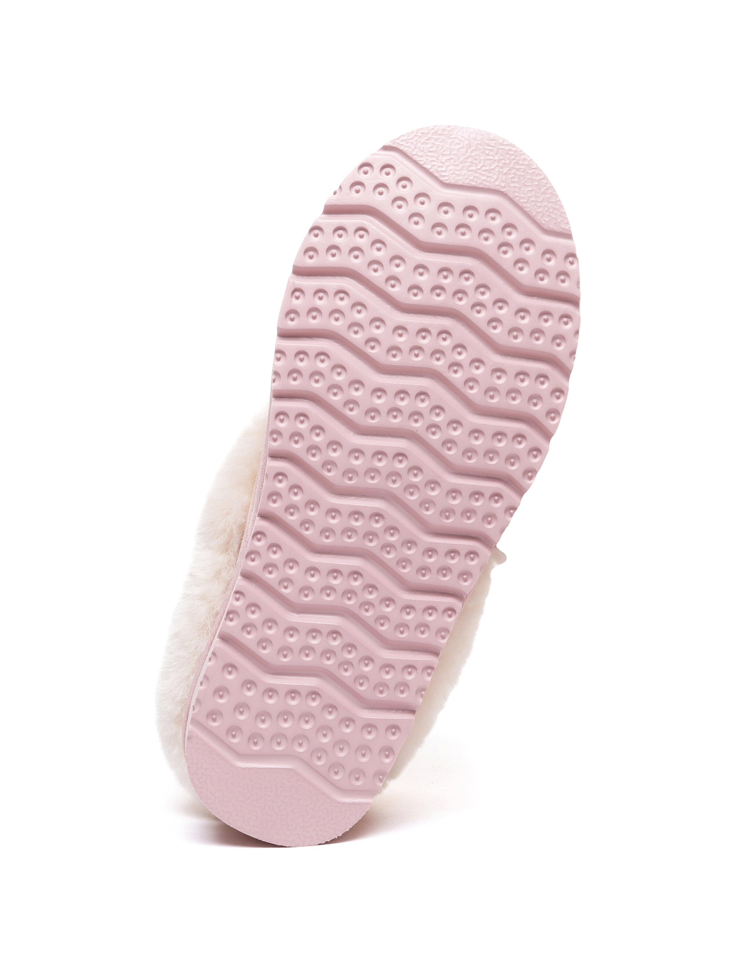 Everau Παντόφλα 'Ibis' σε ροζ