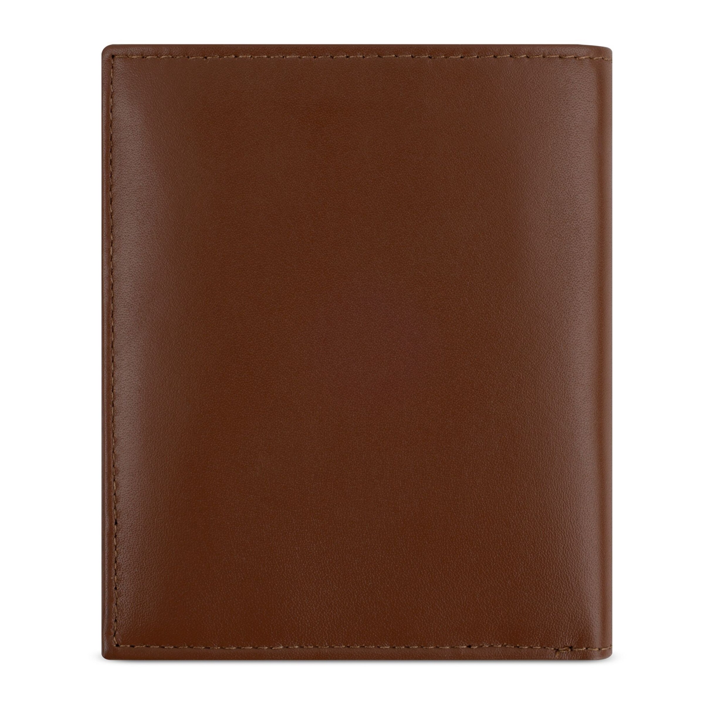 mano Portemonnaie 'Don Antonio ' in Braun