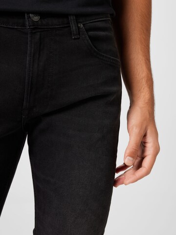 Lee Slim fit Jeans 'Luke' in Black