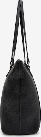 L.CREDI Shopper 'Michaela ' in Black