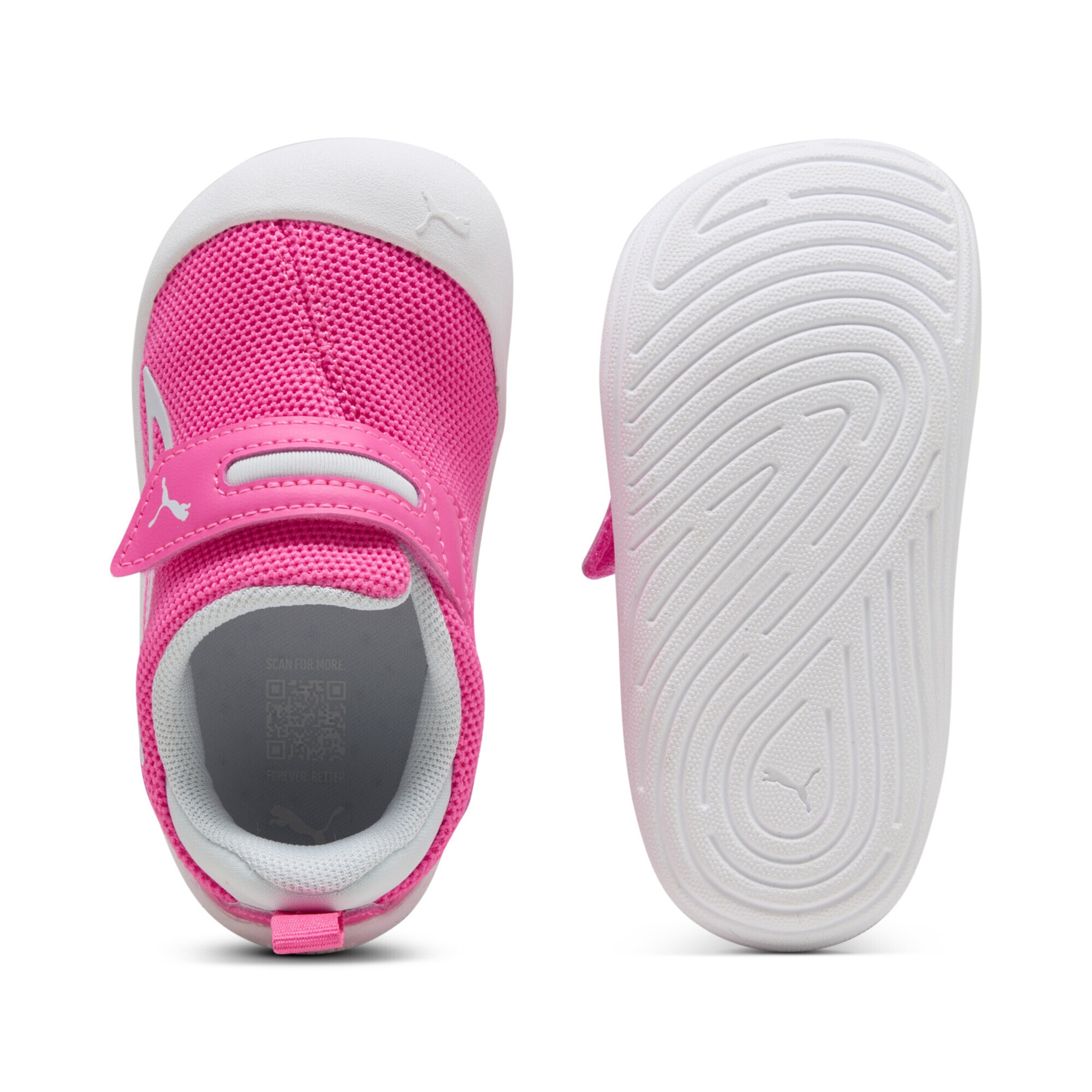 PUMA Sneaker 'Kitten' in Pink