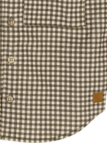 Hust & Claire Regular Fit Hemd 'HCRASSER'‌‌ in Grün