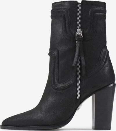 BRONX Ankle Boots ' New-Americana ' in Black, Item view