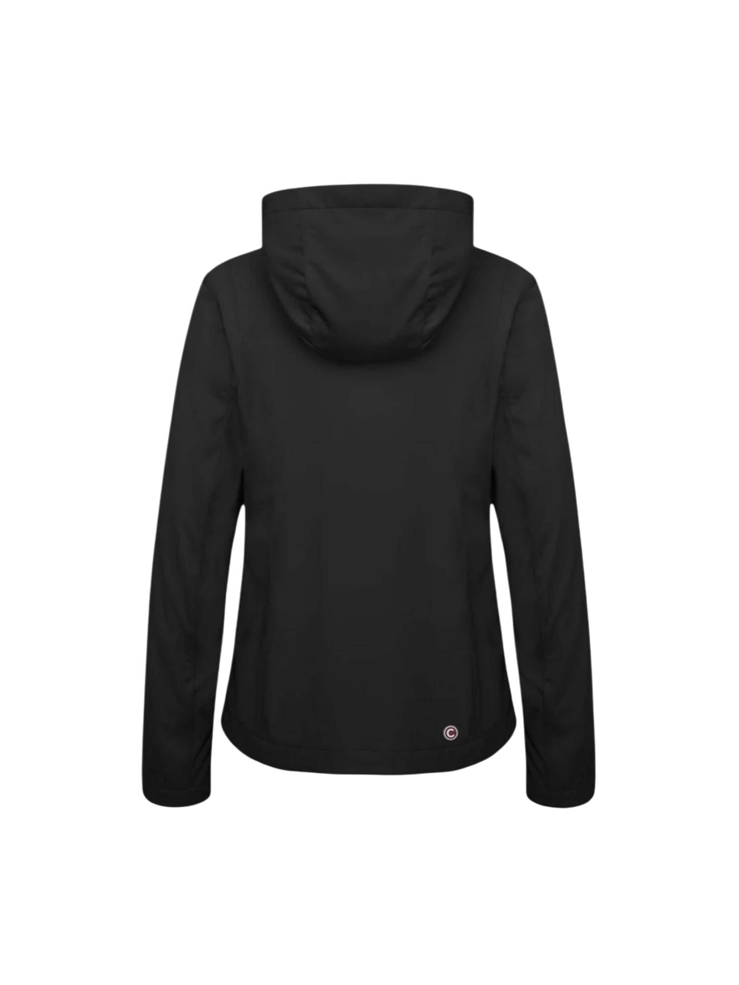 Colmar - Chaqueta de invierno '1964 6ZB' en negro