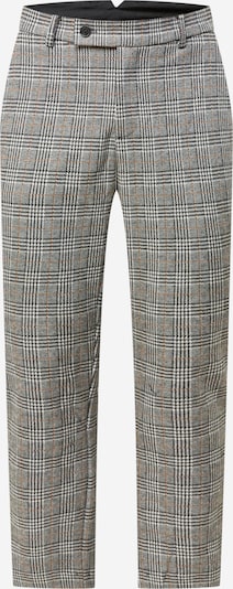 Guido Maria Kretschmer Men Chino Pants 'Dave' in Grey / Dark grey, Item view