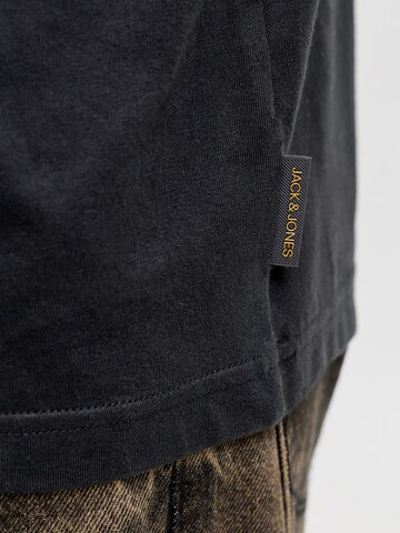 JACK & JONESMajica 'JJEARCHIVE' - crna boja