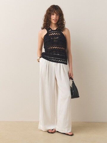 Top in maglia di Next in nero