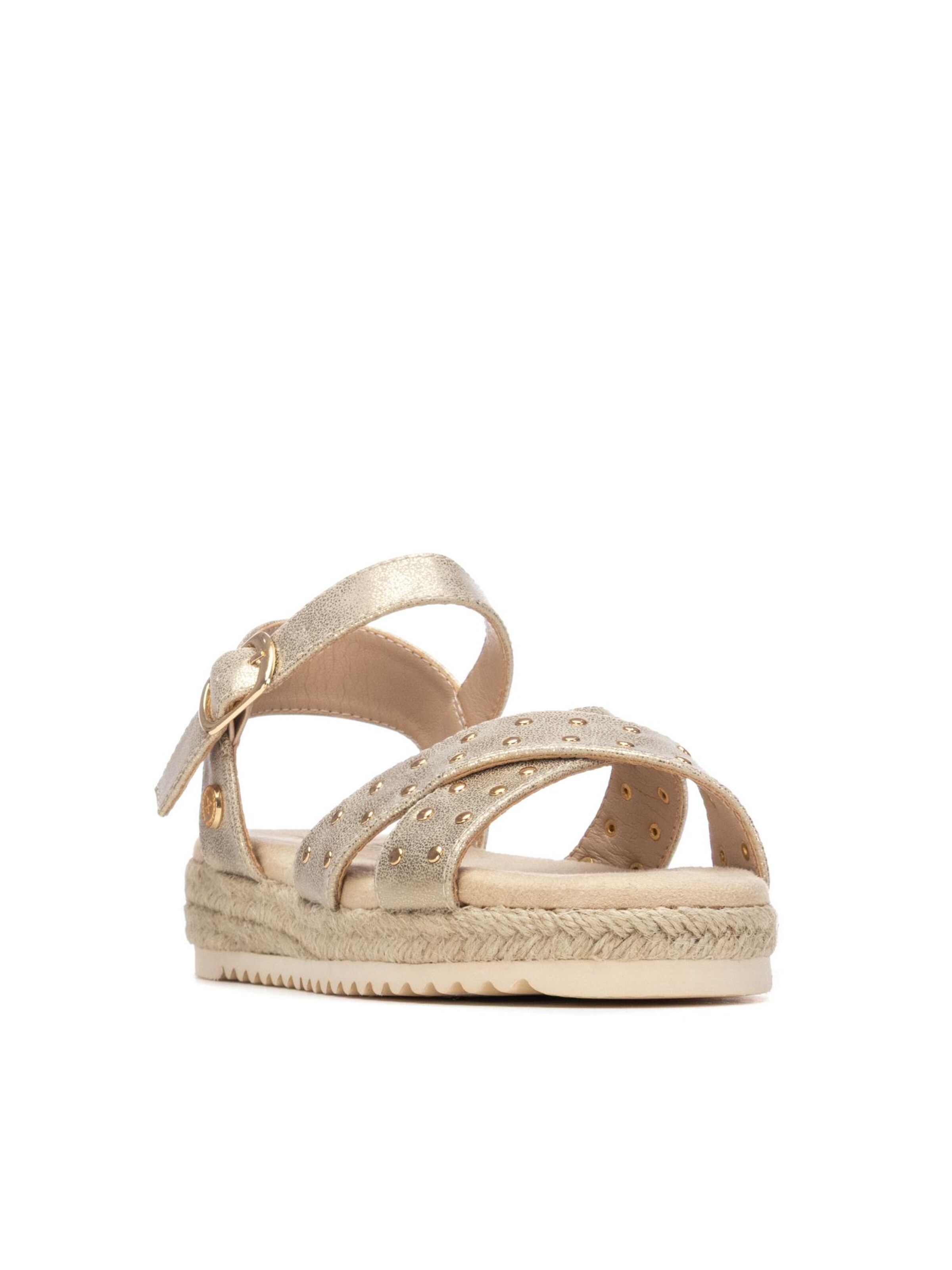 Xti Sandale‌‌‌‌‌‌‌‌‌ in Gold