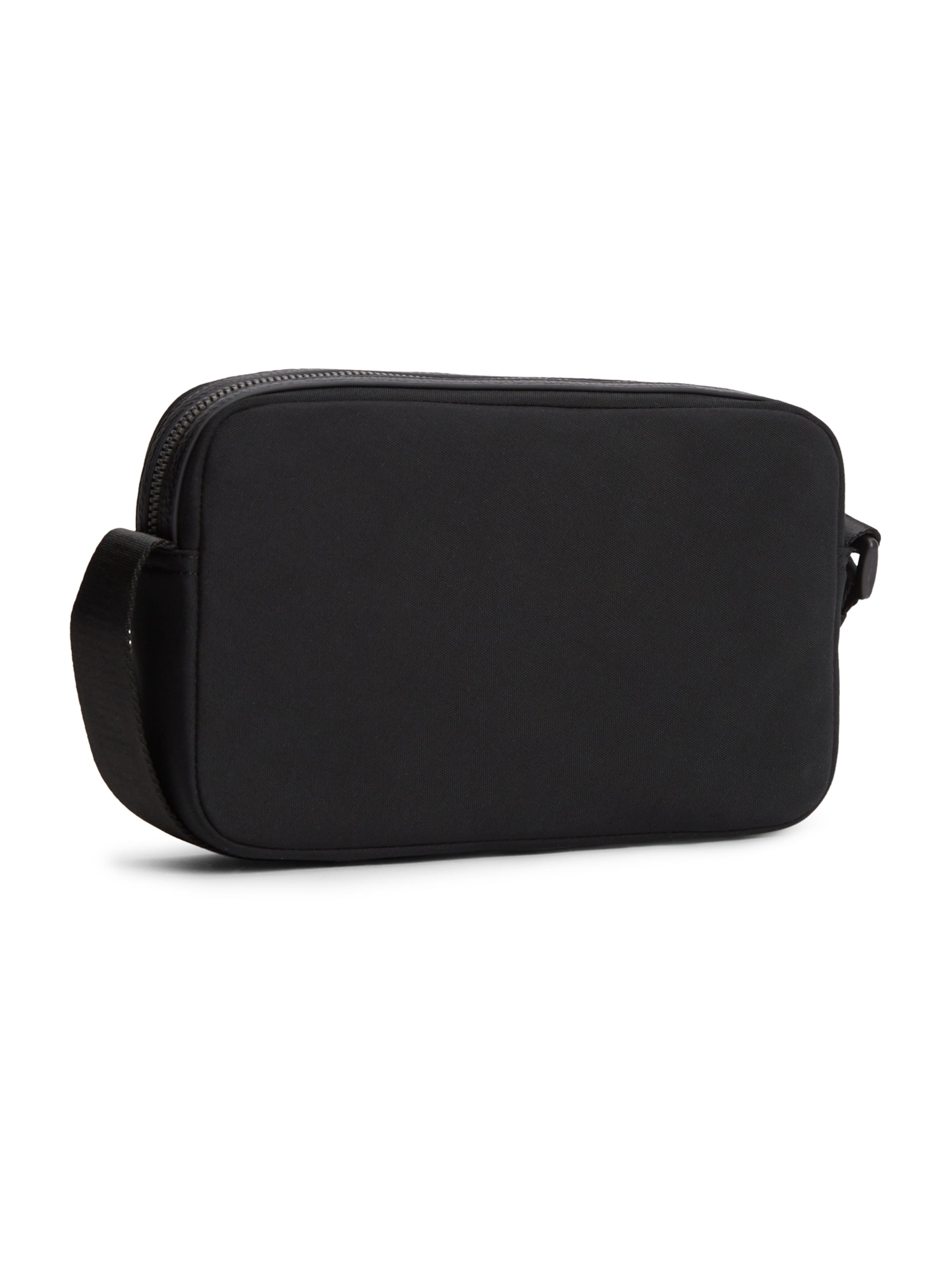 melns TOMMY HILFIGER Pleca soma