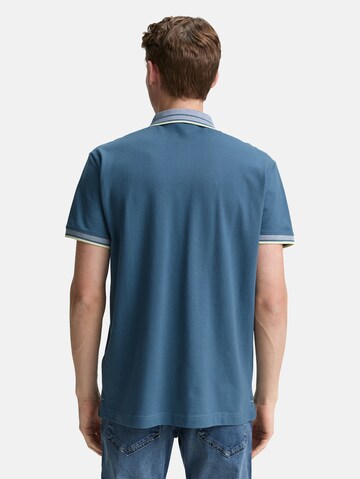 TOM TAILOR - Camiseta en azul