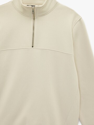 Koton Sweatshirt in Beige