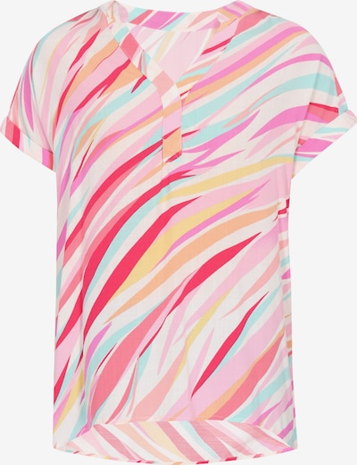 SANIKA Pusero värissä monivärinen / vaaleanpunainen, Tuotenäkymä