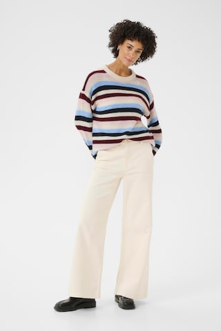 Part Two - Jersey 'SpencerPW' en Mezcla de colores