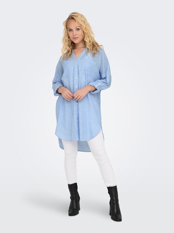 ONLY Blouse 'APELDOORN' in Blue