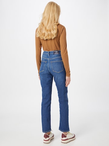 ARMEDANGELS Regular Jeans 'Leja' in Blue