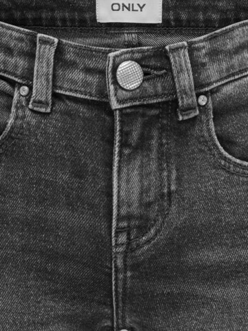 KIDS ONLY Regular Jeans 'JUICY' in Grijs