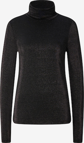 BOGNER Pullover 'Silva' in Schwarz: Vorderseite