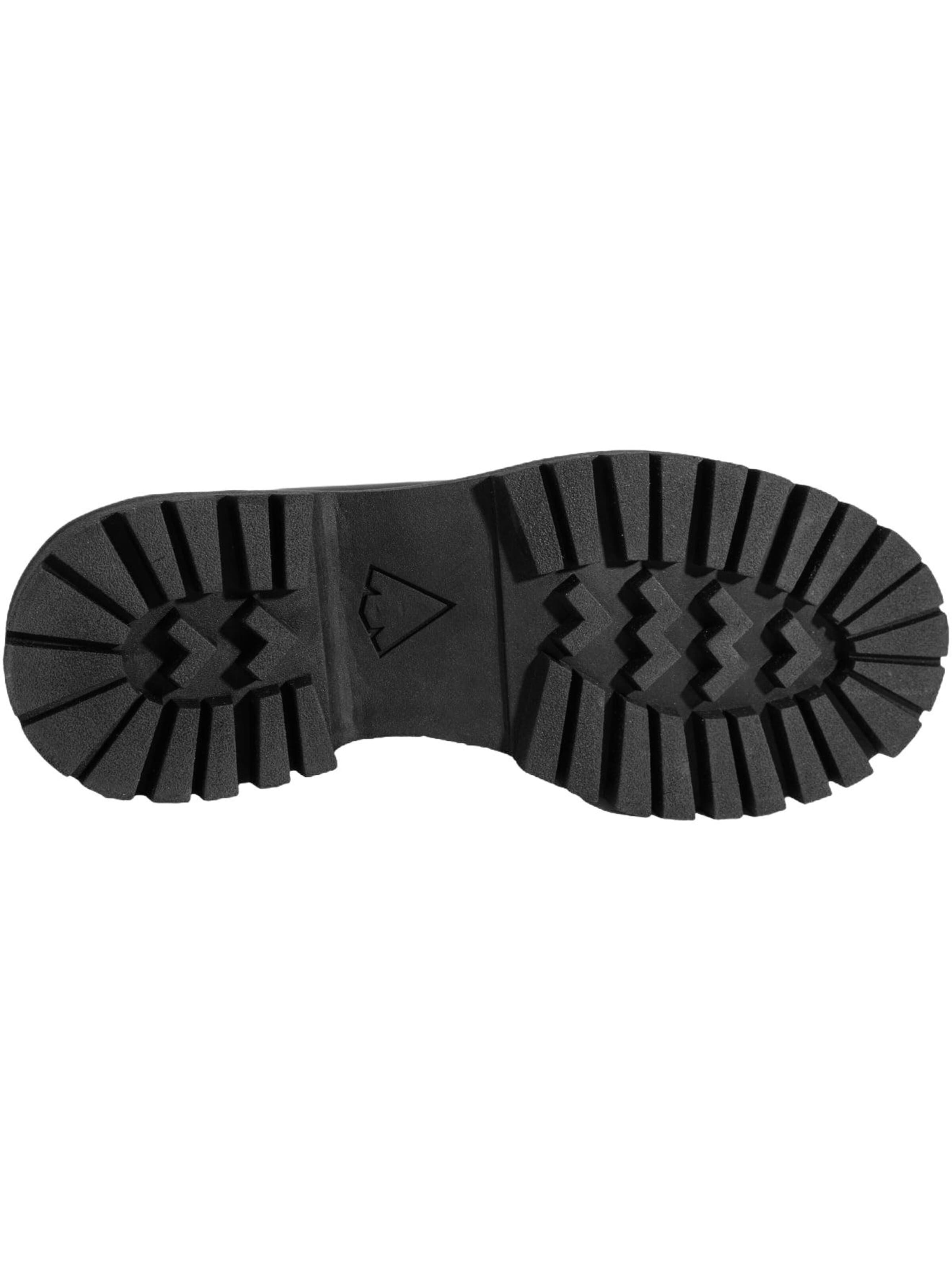 Desa - Zapatillas en negro