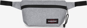 EASTPAK Gürteltasche 'SOMMAR' in Grau: predná strana