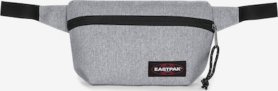 EASTPAK Bæltetaske 'SOMMAR' i grå / rød / sort / hvid, Produktvisning