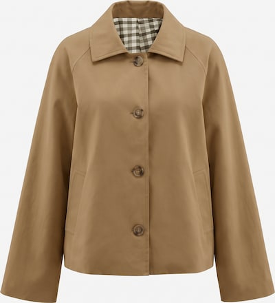 Imily Bela Übergangsjacke in S in camel, Produktansicht