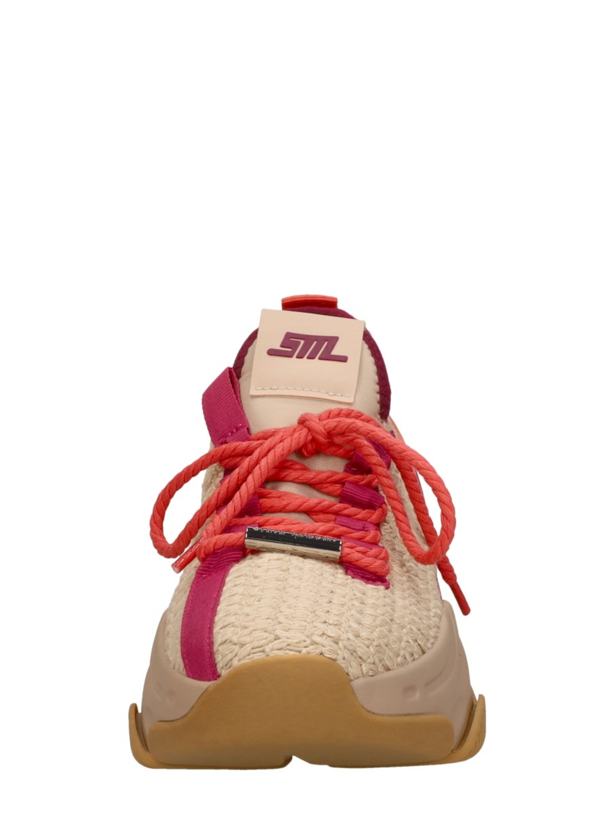 Baskets basses 'Project' STEVE MADDEN en beige