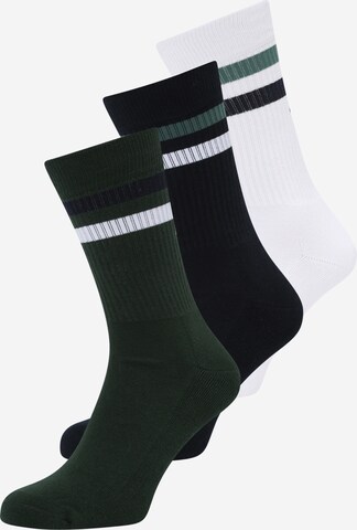 BJÖRN BORG Sportovní ponožky – mix barev: přední strana