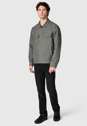 Ragwear Átmeneti dzseki 'Dyphner' - szürke