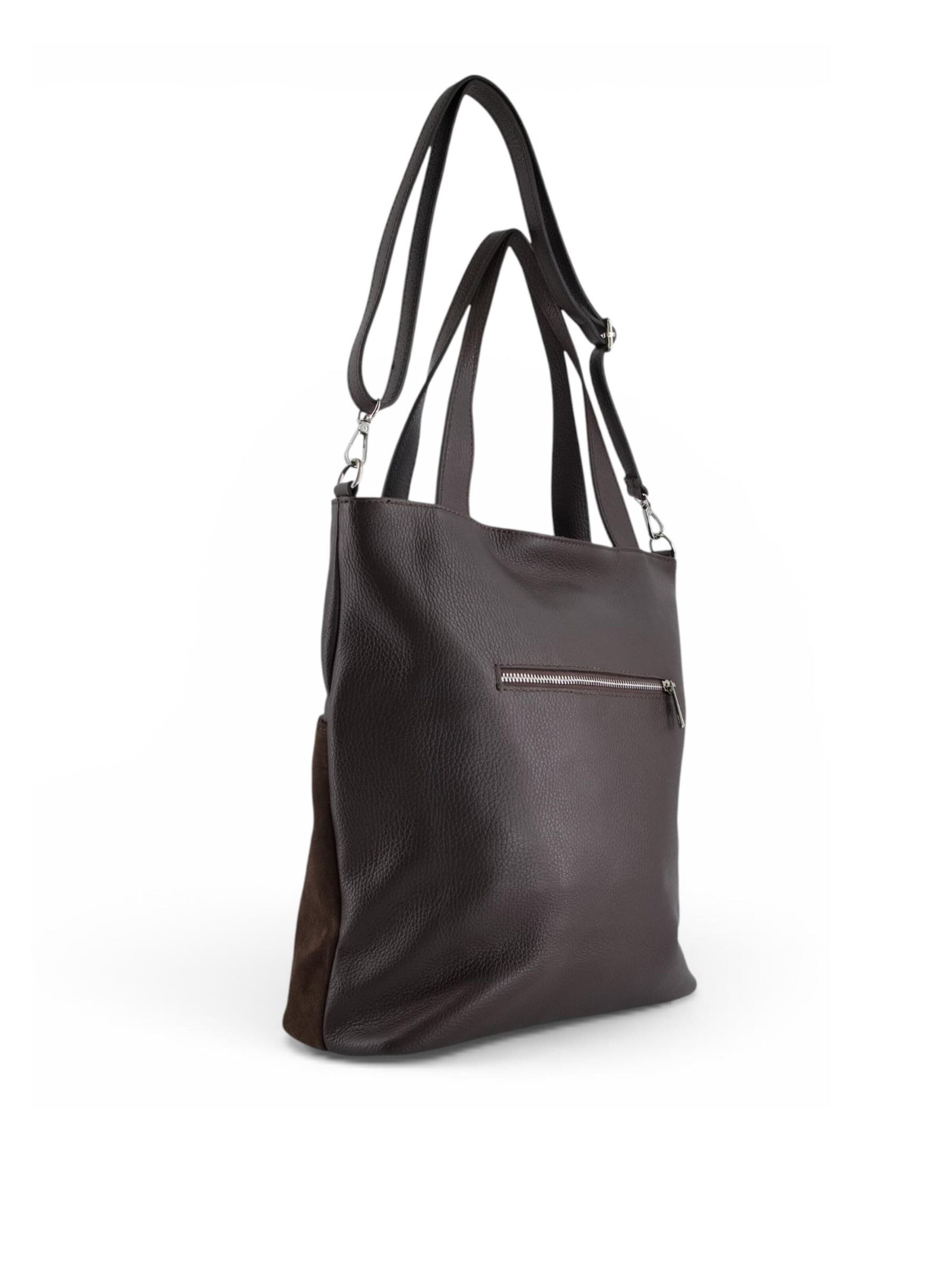 VENEZIA Shopper 'Venezia'‌‌‌‌‌‌‌‌‌‌ in Braun