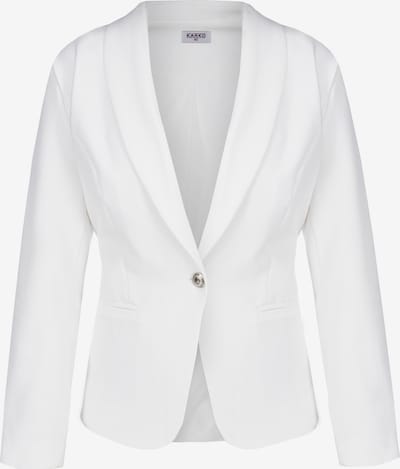 Blazer 'MELA' Karko di colore bianco, Visualizzazione prodotti