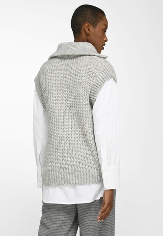 WALL London Pullover in Grau