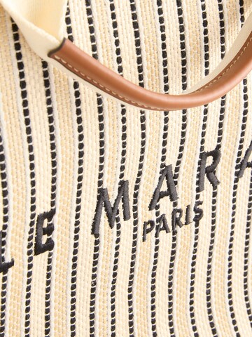 Next Shopper in Beige