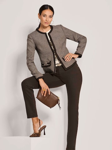 MADELEINE Blazers in Beige