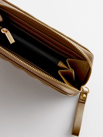 Next Portemonnaie in Beige