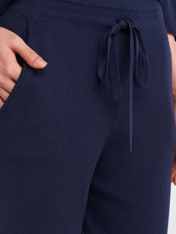 regular Pantaloni di Dilvin in blu