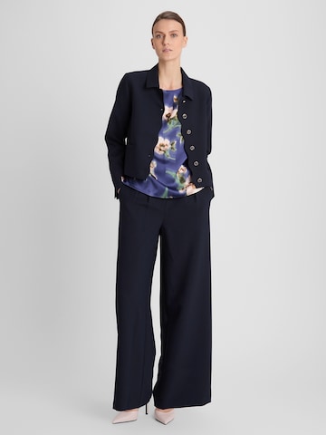 Chemisier 'Lola' Guido Maria Kretschmer Women en bleu