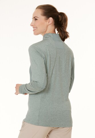 ENDURANCE Functioneel shirt 'Jocee' in Groen