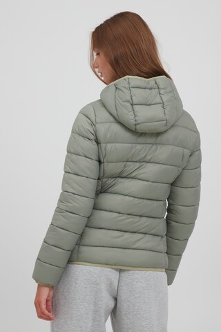 b.young Between-Season Jacket 'BYBELENA' in Green