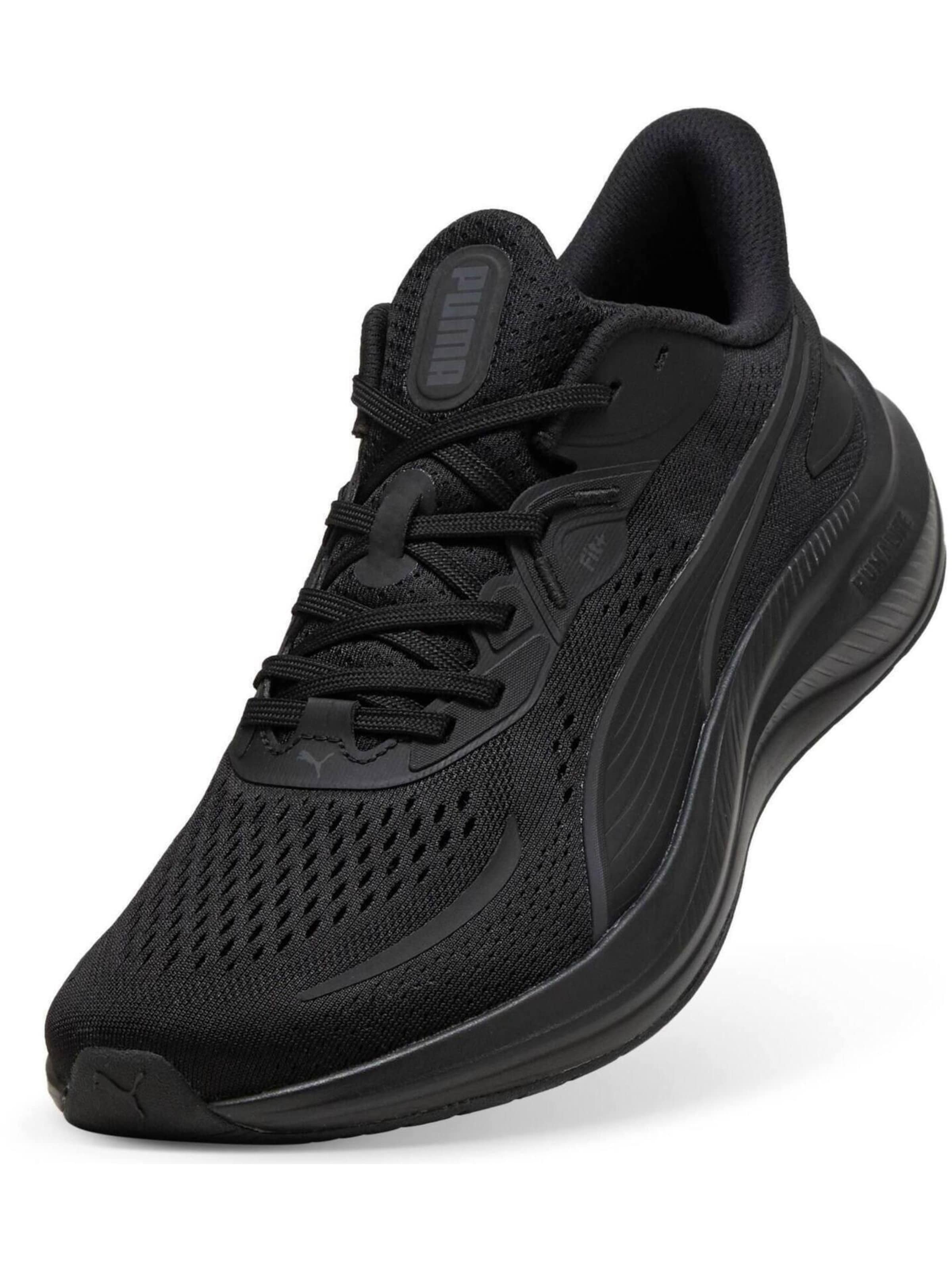 PUMA Sportschuh 'Puma Skyrocket Lite 2'‌‌‌ in Schwarz