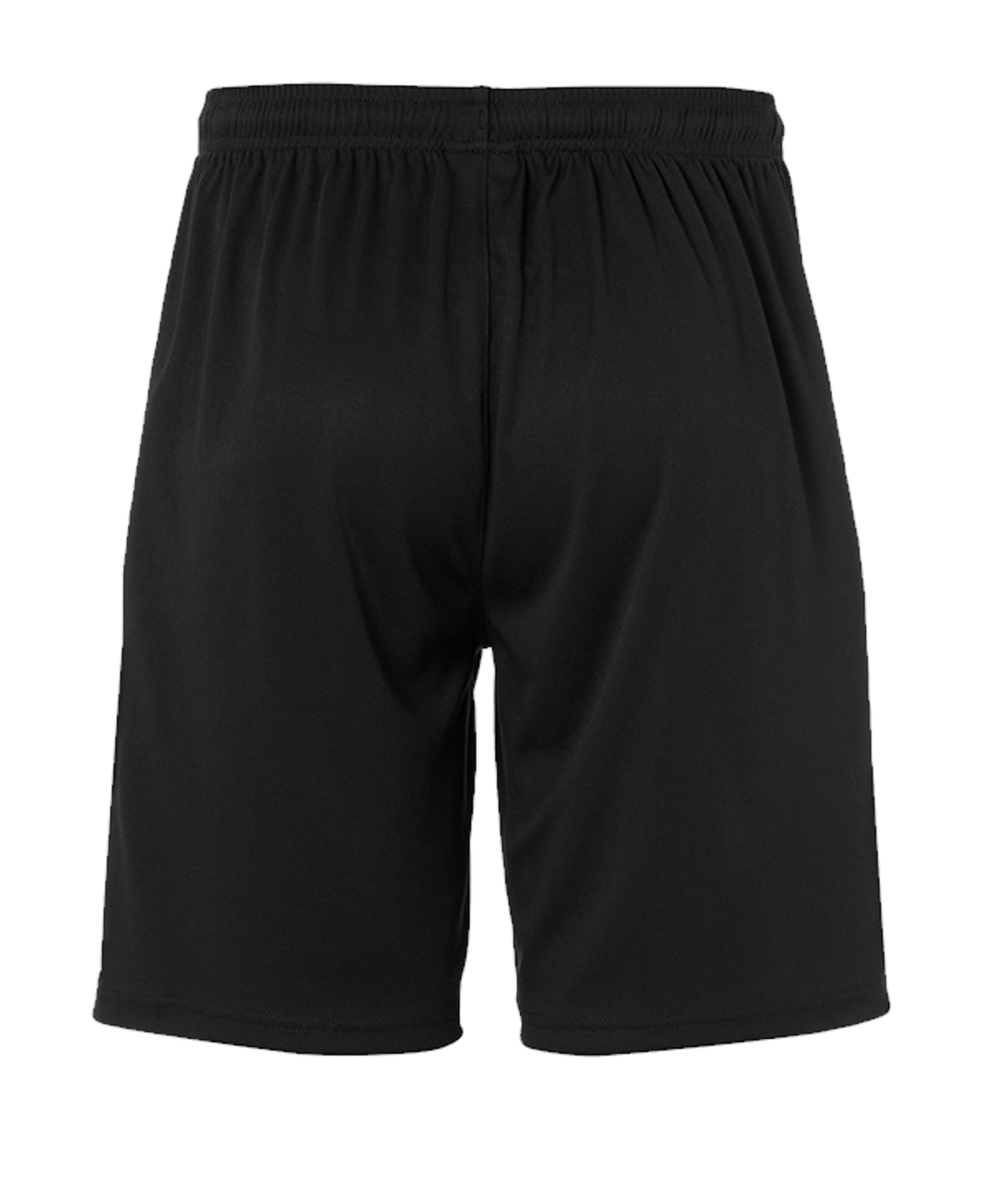 UHLSPORT Regular Sportshorts 'Team Essential' in Schwarz