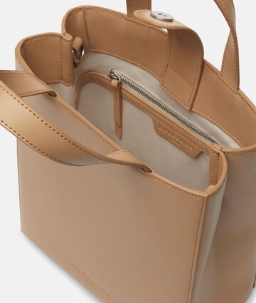 Liebeskind Berlin Tote ' PAPER BAG ' in Braun