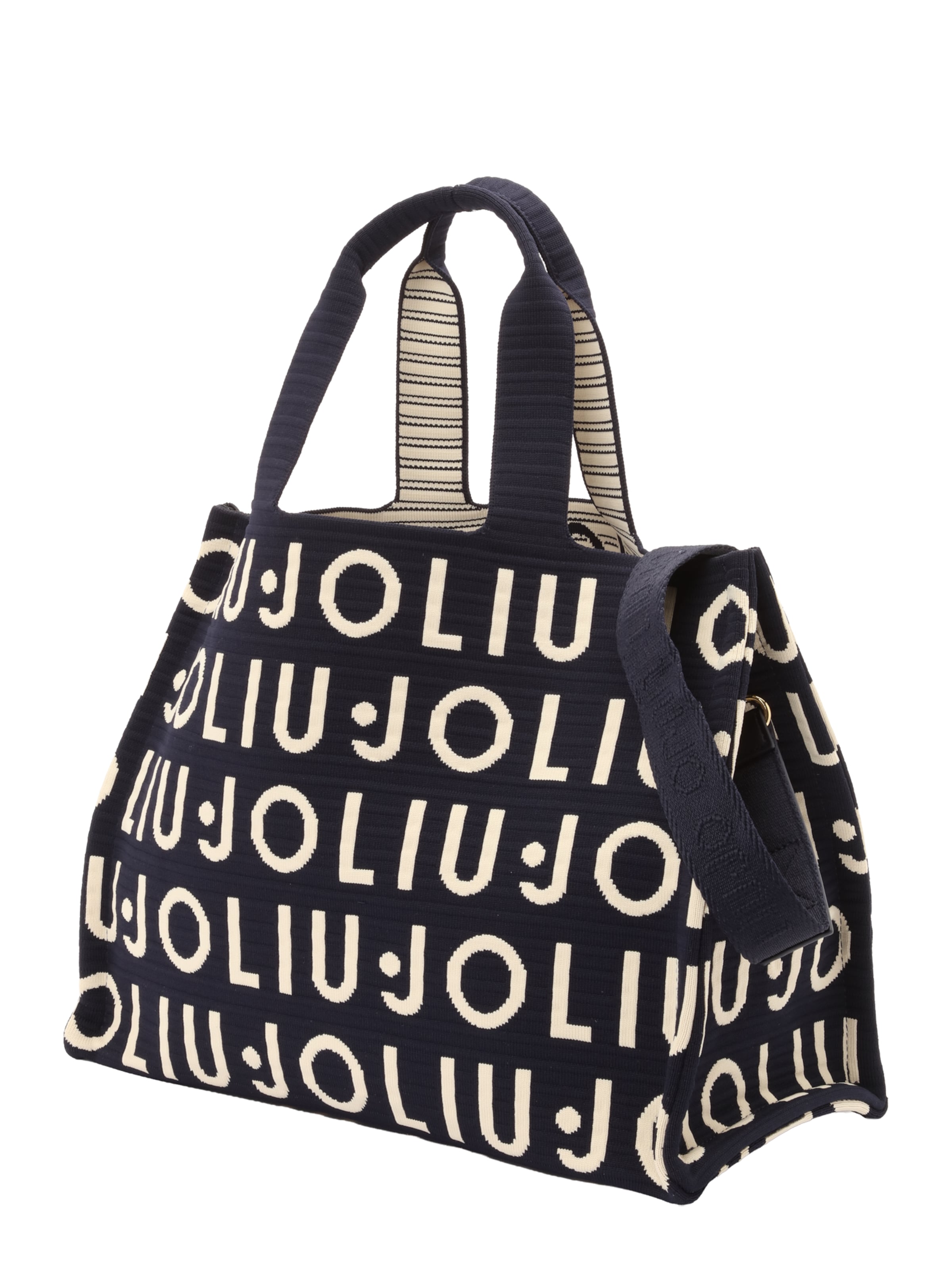 Liu Jo Shopper i sort